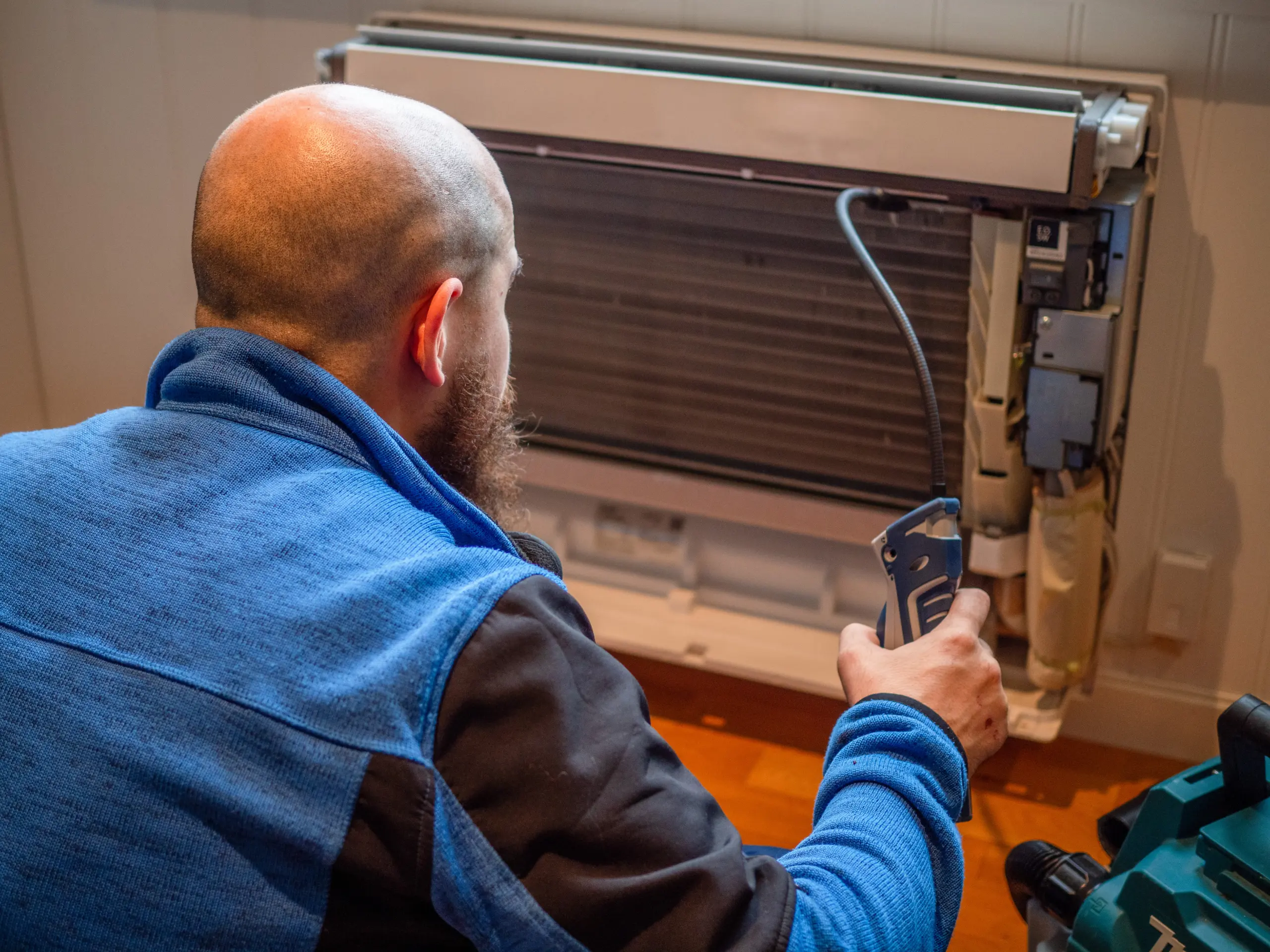 Fordeler med serviecavtale med oss